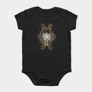 Wander Baby Bodysuit